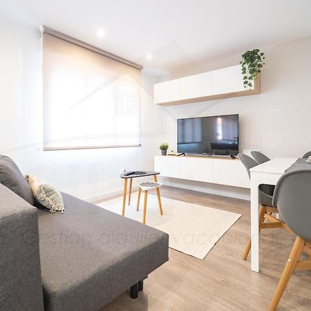 Perez Ayala Apartamento Хихон Екстериор снимка