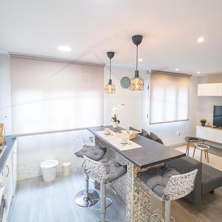 Perez Ayala Apartamento Хихон Екстериор снимка